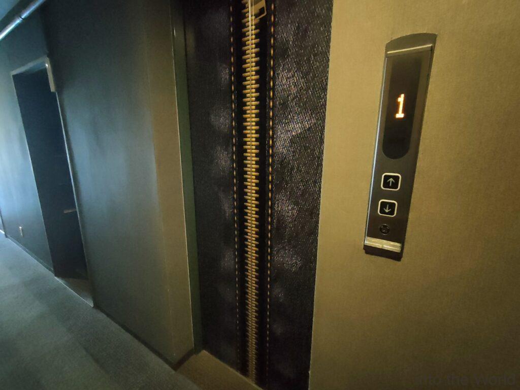 HOTEL THE TEXTILE 宿泊レビュー