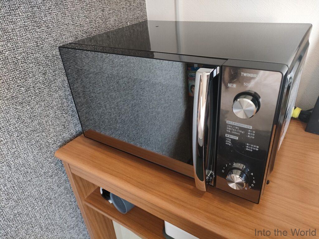HOTEL THE TEXTILE 宿泊レビュー