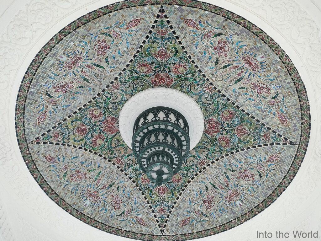 インド水塔 見どころ 感想