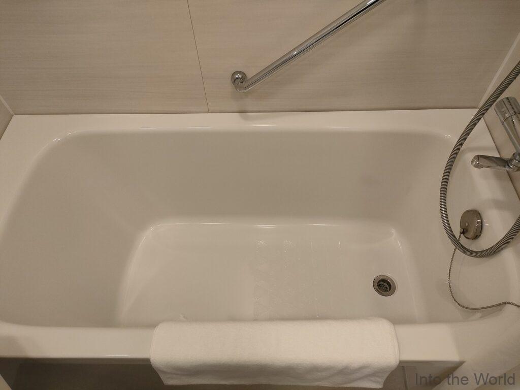 日本青年館ホテル 宿泊レビュー