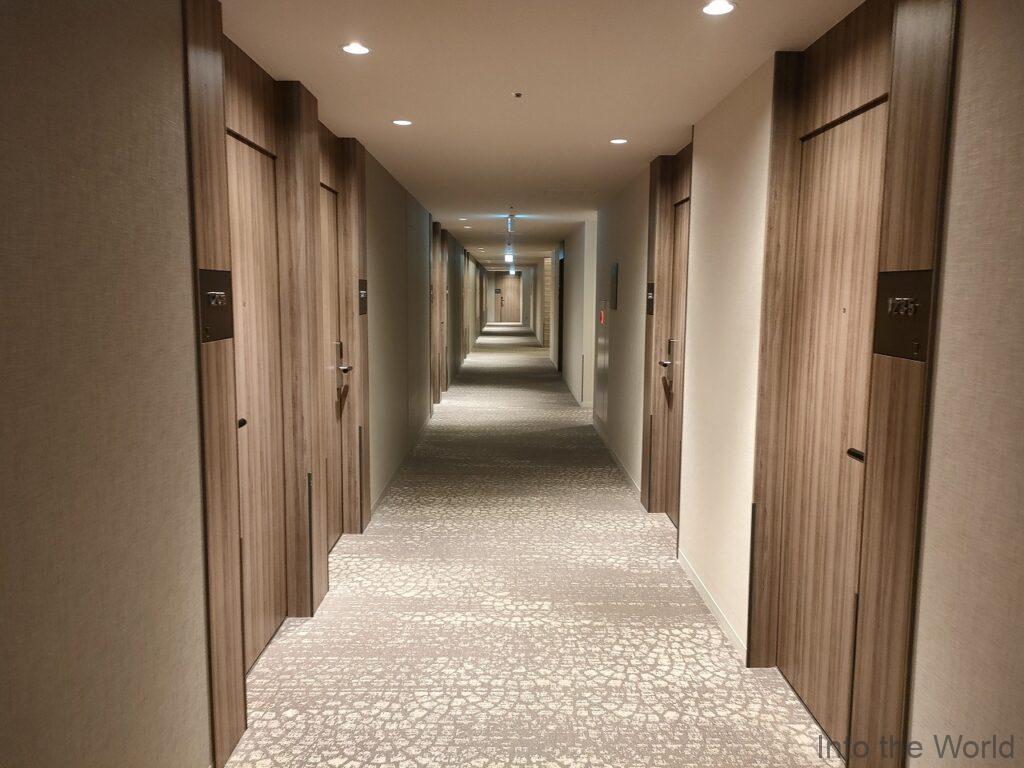 日本青年館ホテル 宿泊レビュー