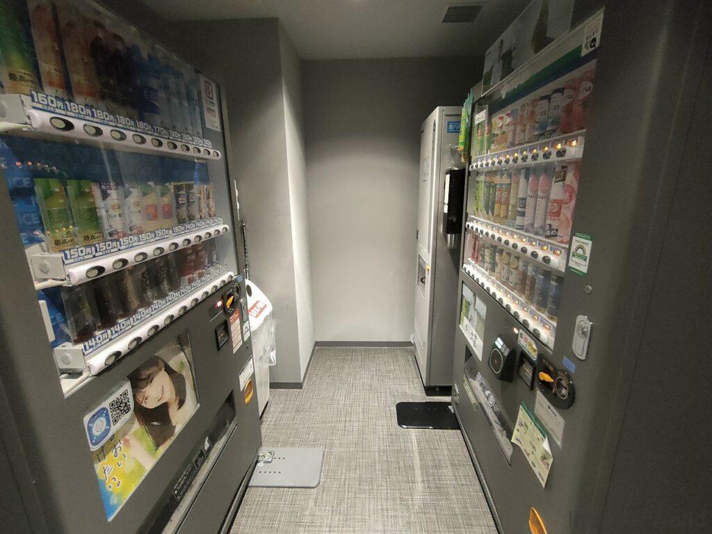 日本青年館ホテル 宿泊レビュー