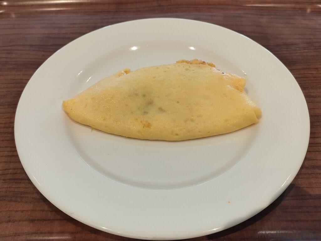 日本青年館ホテル 宿泊レビュー 朝食