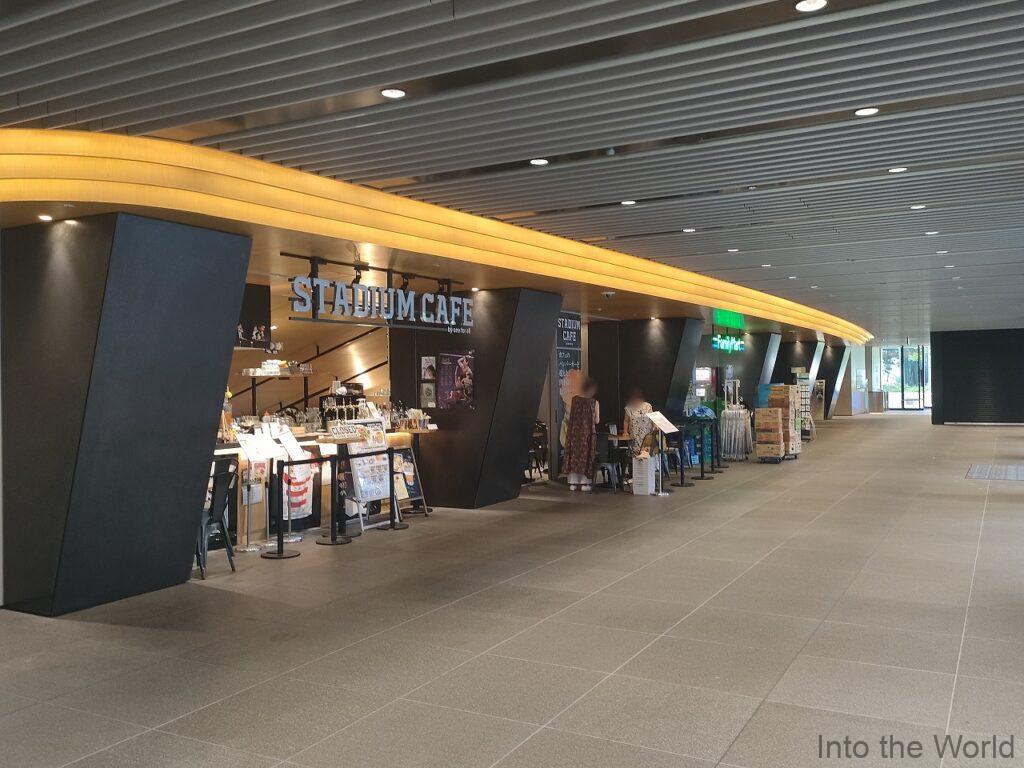 日本青年館ホテル 宿泊レビュー 立地