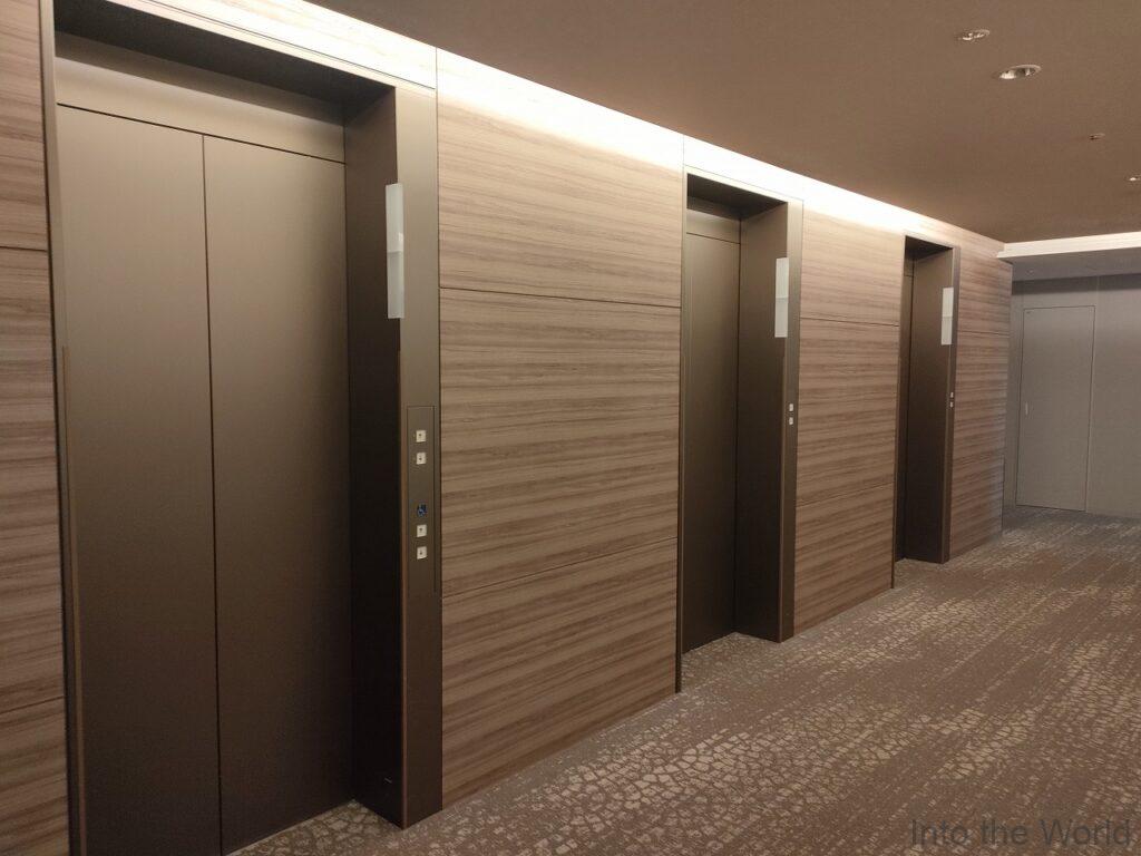 日本青年館ホテル 宿泊レビュー