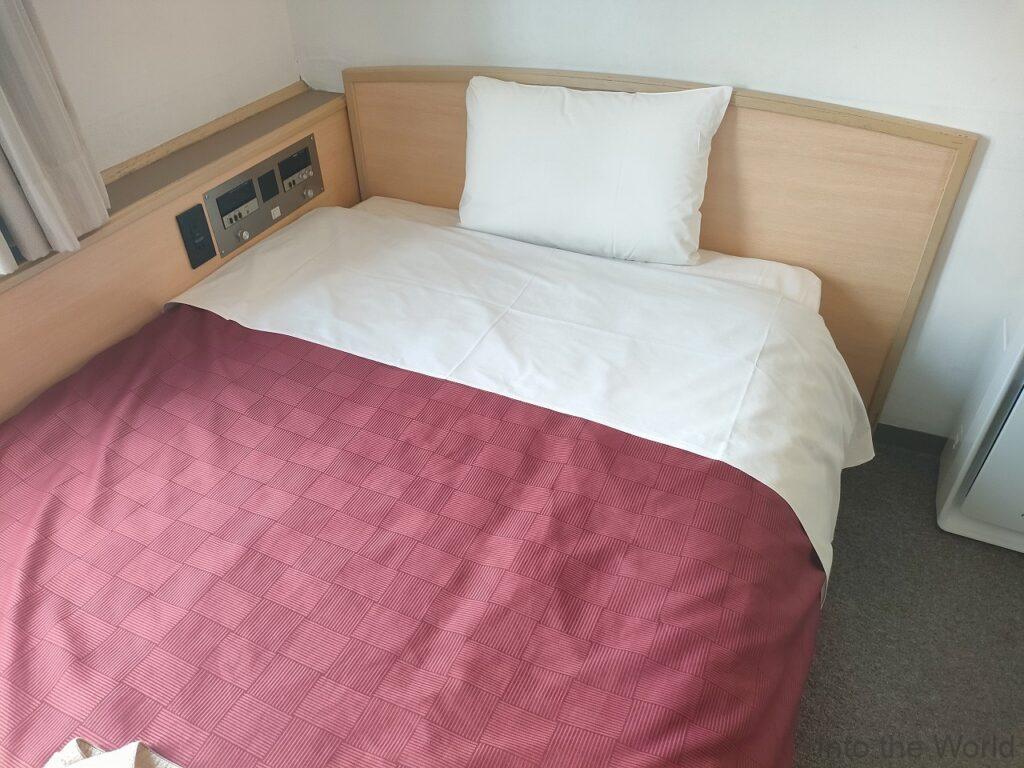 沖縄ホテル 宿泊レビュー