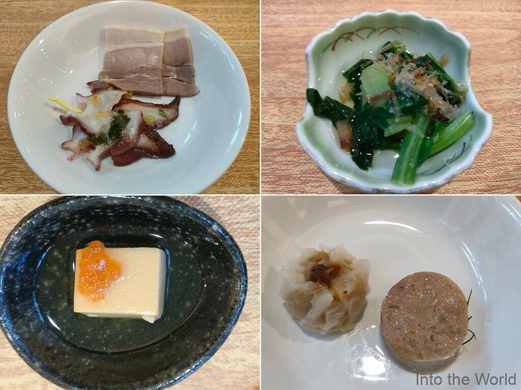 沖縄ホテル 宿泊レビュー 朝食