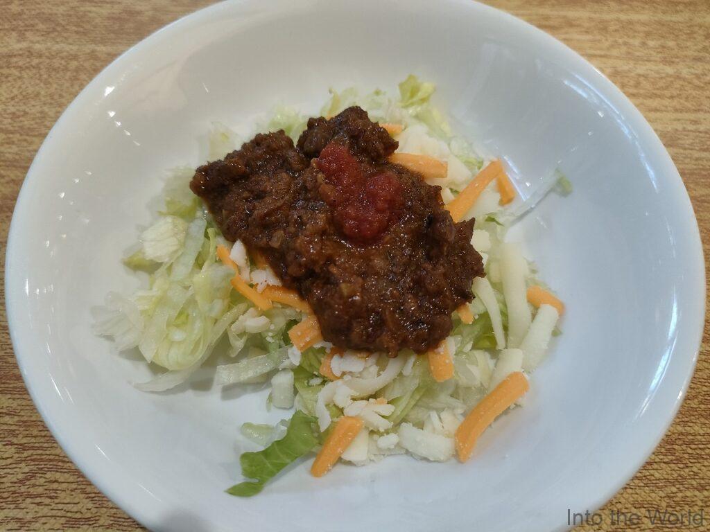 沖縄ホテル 宿泊レビュー 朝食