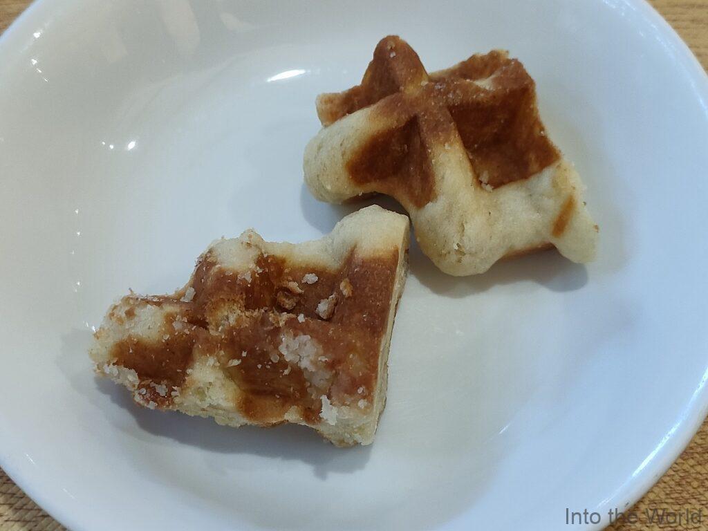 沖縄ホテル 宿泊レビュー 朝食