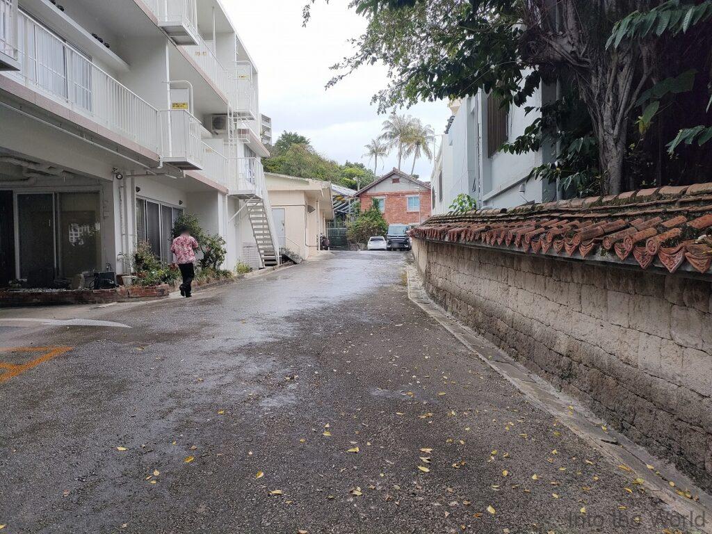 沖縄ホテル 文化財ツアー