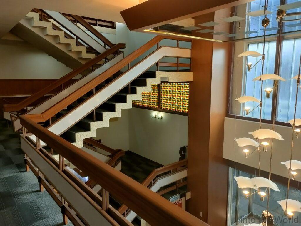 沖縄ホテル 文化財ツアー