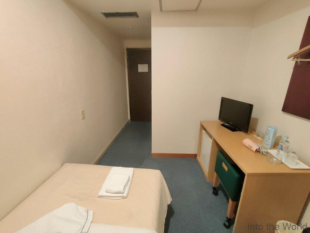 沖縄サンプラザホテル 宿泊レビュー