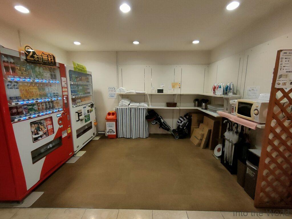 沖縄サンプラザホテル 宿泊レビュー