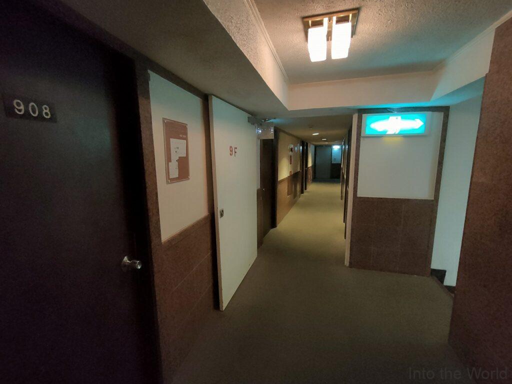 沖縄サンプラザホテル 宿泊レビュー