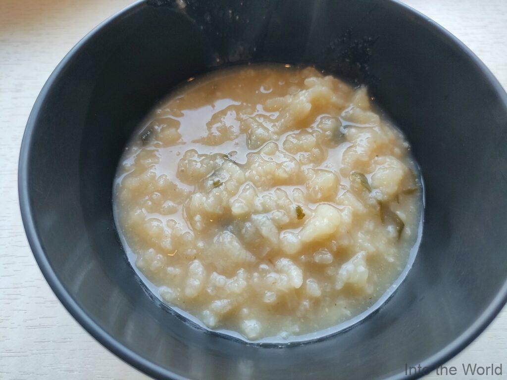 沖縄サンプラザホテル 宿泊レビュー 朝食