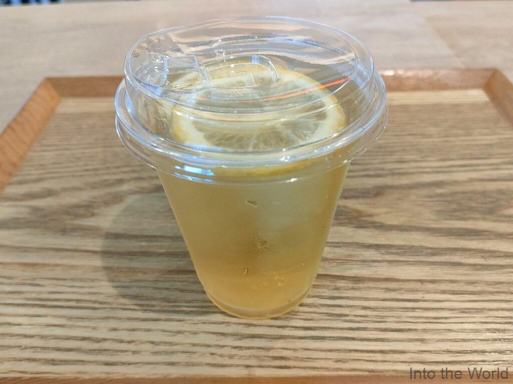 ぽーたま さんぴん茶
