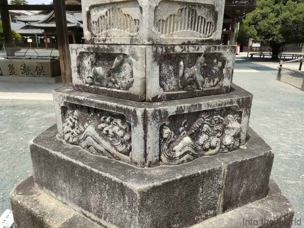 豊川稲荷 見どころ 感想