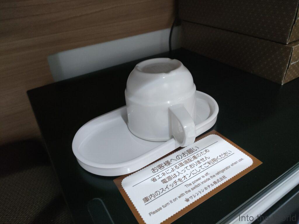 ワシントンR&Bホテル名古屋駅前 宿泊レビュー