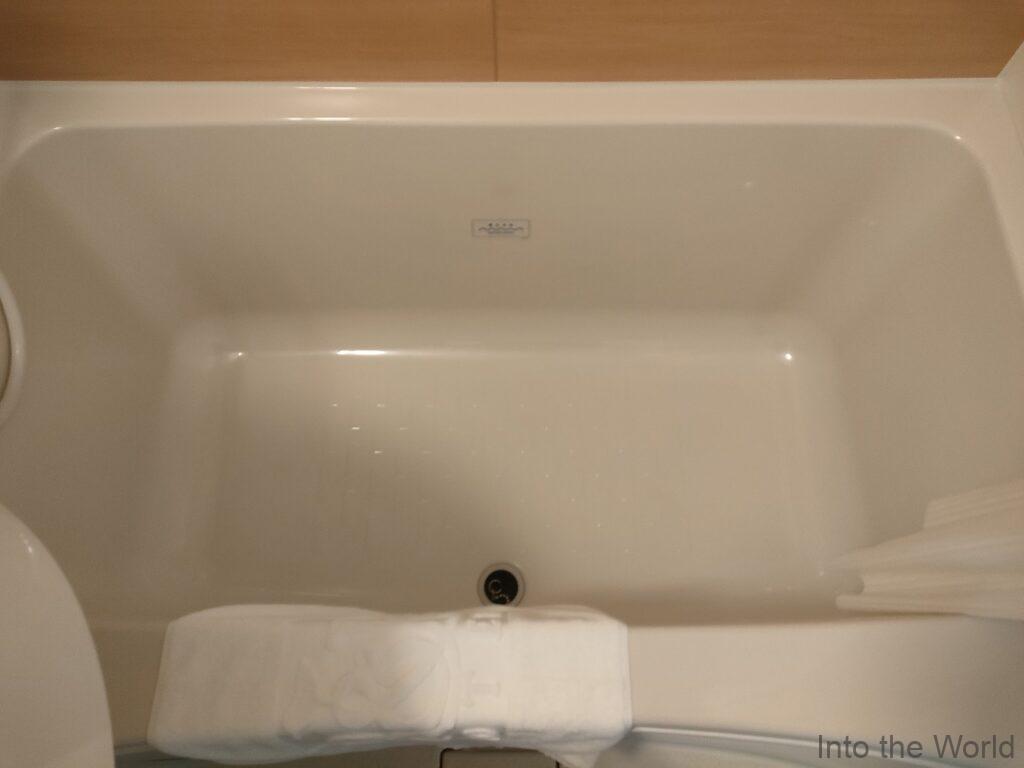 ワシントンR&Bホテル名古屋駅前 宿泊レビュー