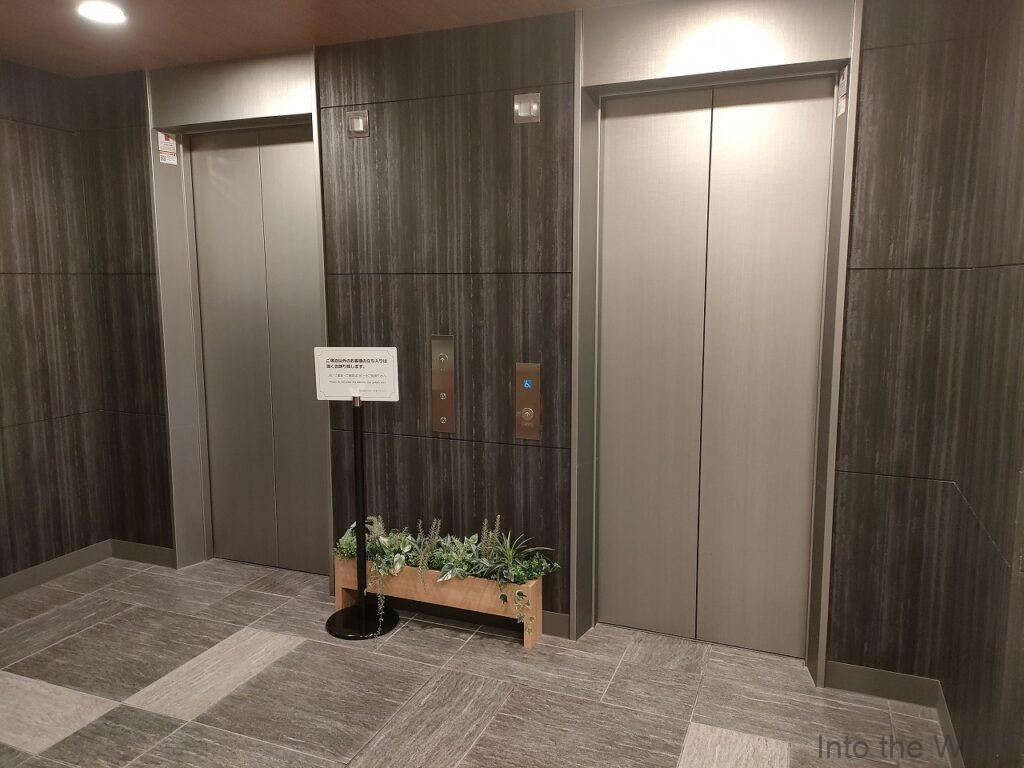 ワシントンR&Bホテル名古屋駅前 宿泊レビュー