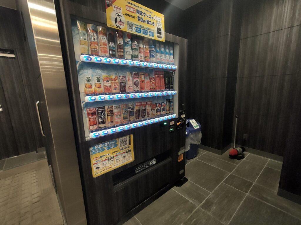 ワシントンR&Bホテル名古屋駅前 宿泊レビュー