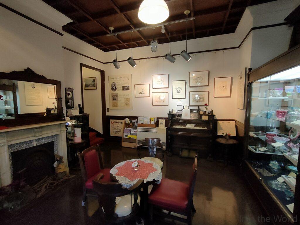 山手資料館 見どころ 感想