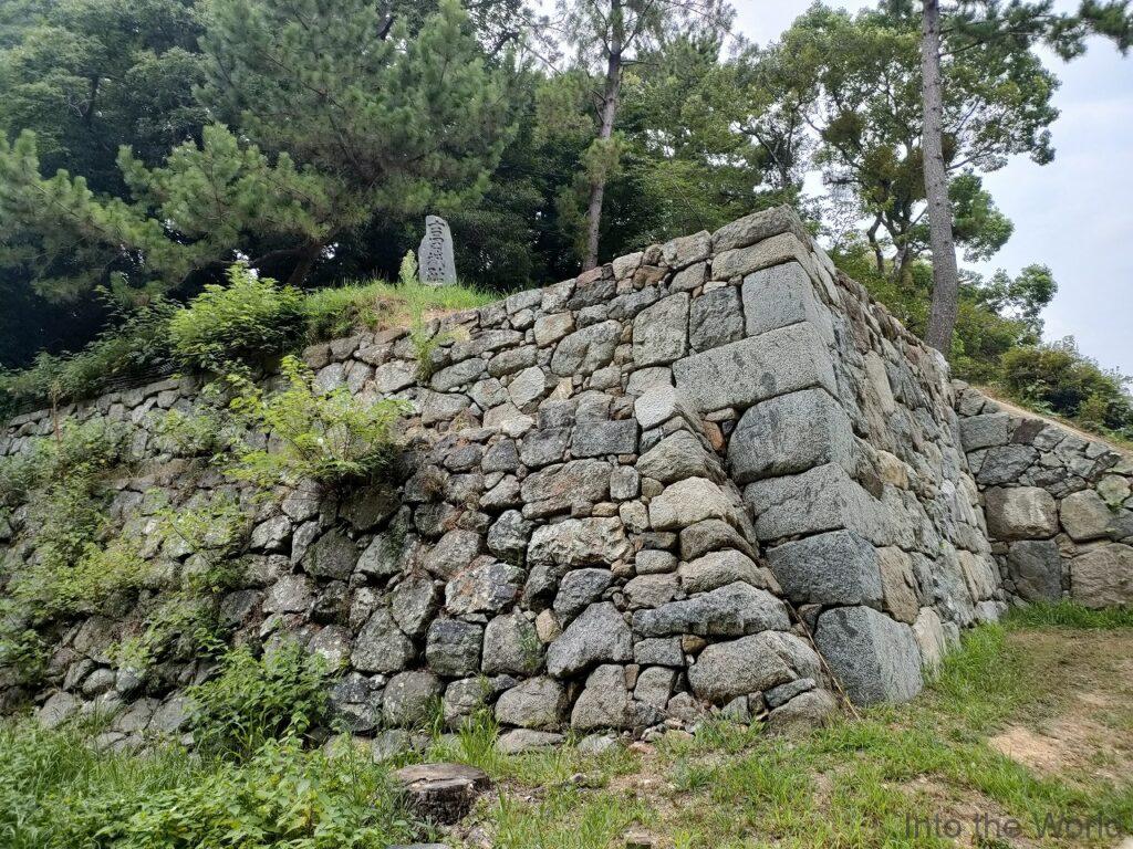 吉田城跡・豊橋公園 見どころ 感想