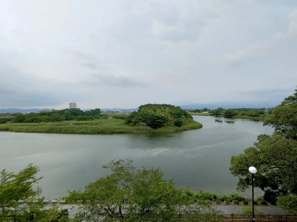 吉田城跡・豊橋公園 見どころ 感想
